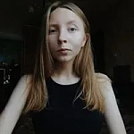 Екатерина Дмитриевна Усова