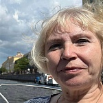 Седова Валентина Алексеевна