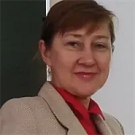 Ольга Васильевна Болдова