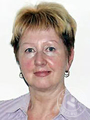 Никитина Елена Борисовна