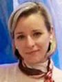 Виноградова Людмила Валерьевна