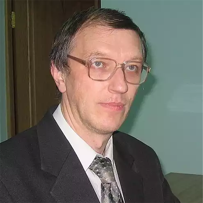 Юрий Александрович Родионов