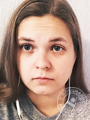 Егорова Оксана Александровна