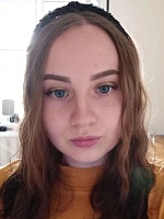 Лукина Валерия Вадимовна