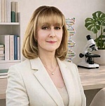 Зиновьева Елена Игоревна