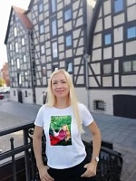 Галкина Галина Александровна