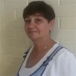 Валентина Николаевна Подножкина