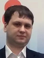 Арефьев Сергей Юрьевич
