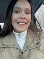 Авдеева Елизавета Владимировна