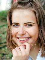 Беляева Елизавета Геннадьевна