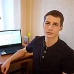 Стасюк Глеб Евгеньевич