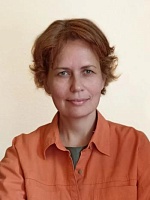 Дьерлек Юлия Викторовна