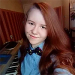 Анастасия Алексеевна Косенко