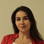 Белорукова Анна Васильевна