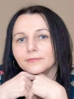 Рейман Ирина Борисовна