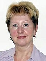 Никитина Елена Борисовна