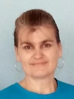 Екимова Наталья Петровна