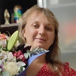 Антонова Ирина Валентиновна