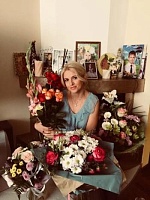 Булыга Светлана Валерьевна