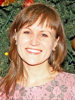 Ванчихина Елена Владимировна