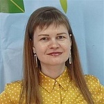 Зуева Ольга Александровна