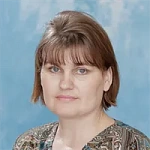 Наталья Петровна Соловьева