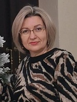 Новик Юлия Юрьевна