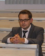Шефер Дмитрий Михайлович