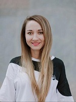 Малышева Анастасия Геннадьевна