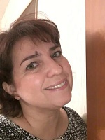 Смирнова Ирина Геннадьевна