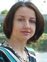 Эльсина Мария Михайловна