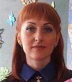 Клочко Анна Валентиновна