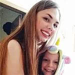 Дарья Денисовна Жукова