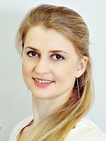 Матвеева Татьяна Александровна