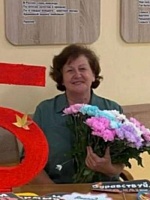 Авраменко Ирина Николаевна