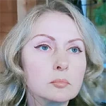 Юлия Ивановна Степанова