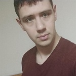 Ростков Даниил Витальевич