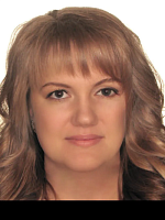 Балашкова Екатерина Васильевна