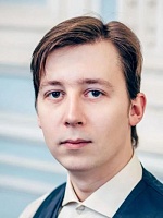 Мотырев Александр Сергеевич