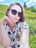 Алексеева Елена Андреевна
