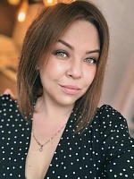 Исмагилова Екатерина Владимировна