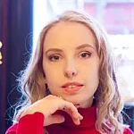 Михайлова Оксана Викторовна