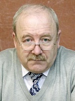 Матвеев Владимир Александрович