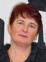 Макарова Алефтина Владимировна