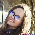 Ксения Юрьевна Киселева