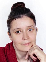 Драгинская Светлана Дмитриевна