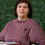 Ходжаева Юлия Николаевна