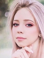 Сергеева Анна Алексеевна