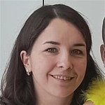 Торшина Екатерина Александровна