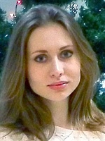 Маркова Эльвира-Виктория Витальевна